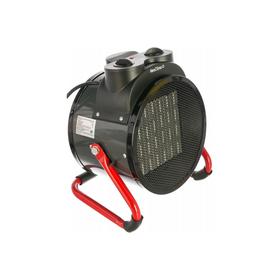 

Тепловая пушка Neoclima KX-3R, 3 кВт, 258 м³/ч, до 25 кв.м, керамика