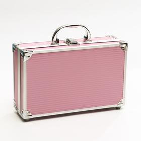 

Косметический набор 2K Beauty New York Pink