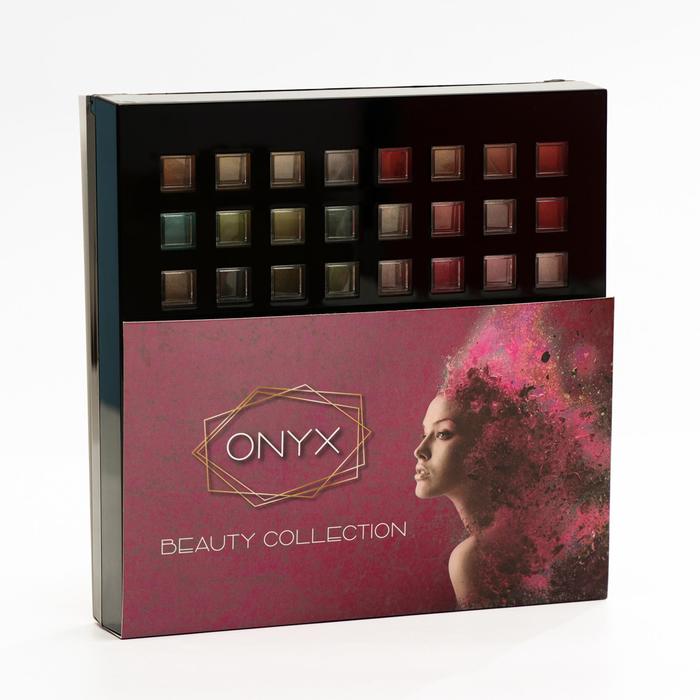 Косметический набор 2K Beauty Onyx