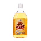 Средство для мытья посуды Qualita Lemon & Orange, 500 мл - Фото 1