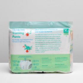

Трусики-подгузники,Offspring XL 12-20 кг. 30 шт. расцветка Лес