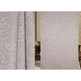 

Ткань портьерная, ширина 150 см, жаккард