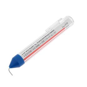 

Припой с канифолью REXANT 09-3103, 20 г, d=1 мм, олово 60%, свинец 40%, колба-карандаш