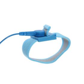 

Антистатический браслет REXANT 12-0255, 1.9х1.9 см, провод 2 м, 105-109 Ом