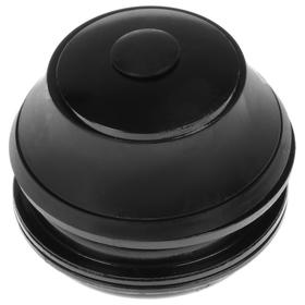 

Рулевая колонка FP-H863 1-1/8" безрезьбовая, сталь, цвет чёрный