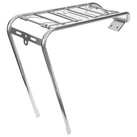 

Багажник 28" задний, сталь, цвет хром