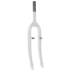 

Вилка 24" стальная, резьбовая V-BRAKE 165mm Pilot 720/750/850