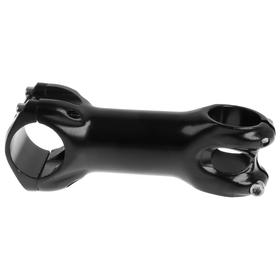 

Вынос руля KWG-8-42D для безрезьбовой рулевой колонки 1-1/8", 31,8 мм, алюминий, цвет чёрный