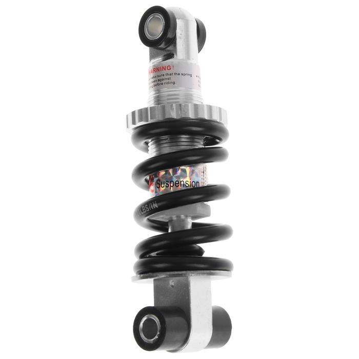 фото Амортизатор задний tc-b 125мм w:24/42мм, b:31/53мм