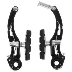 

Тормоз V-Brake, VBR-131, передний, цвет чёрный