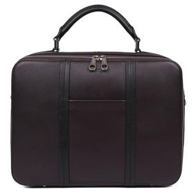 

Сумка FABRETTI CSN3544-brown, коричневый