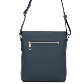 

Сумка FABRETTI QJB073-blue, синий