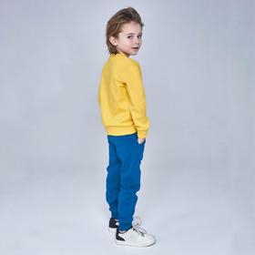 

Брюки для мальчика, рост 104 см