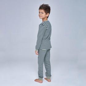 

Пижама для мальчика, рост 116 см