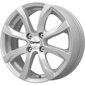 

Диск литой Carwel Омикрон 110 6x15 4x100 ET45 d67.1 SB