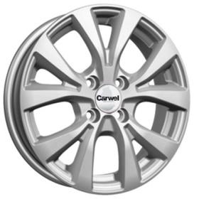 

Диск литой Carwel Талто 161 6x15 4x100 ET48 d54.1 SB