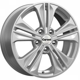 

Диск литой Carwel Исток 106 6x16 5x112 ET48 d57.1 SL