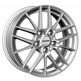 

Диск литой Carwel Лача 6.5x16 5x112 ET50 d57.1 SL