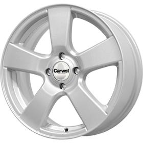 

Диск литой Carwel Тус 135 6.5x16 4x100 ET40 d67.1 SB