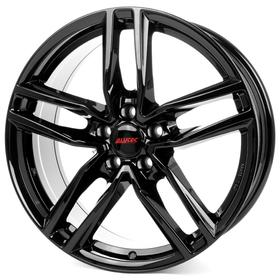 

Диск литой Alutec Ikenu 6.5x16 4x100 ET46 d54.1 Diamond Black