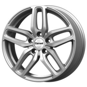 

Диск литой Carwel Виви 200 6.5x17 5x108 ET50 d63.35 SB