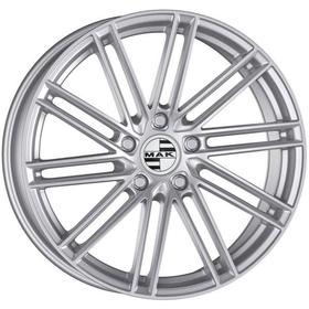 

Диск литой Carwel Шира 1711 6.5x17 5x114.3 ET50 d66.1 ABM