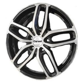

Диск литой Carwel Виви 200 6.5x17 5x114.3 ET50 d67.1 AB