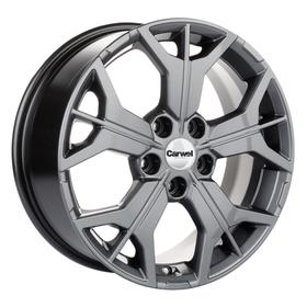 

Диск литой Carwel Бусани 1715 7x17 5x112 ET54 d57.1 GRT