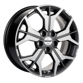 

Диск литой Carwel Бусани 1715 7x17 5x112 ET45 d57.1 AGR
