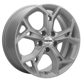 

Диск литой Carwel Синтур 1702 7x17 5x114.3 ET50 d67.1 GST