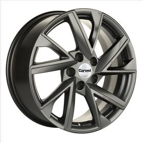 

Диск литой Carwel Тоджа 1714 7x17 5x112 ET45 d57.1 GRT