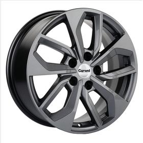 

Диск литой Carwel Эльтон 1703 7x17 5x112 ET40 d57.1 GRT