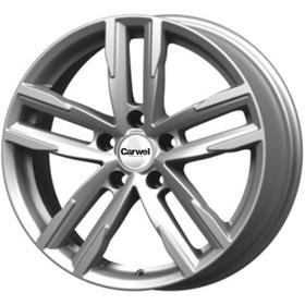 

Диск литой Carwel Лемно 213 7x17 5x114.3 ET45 d66.1 SB