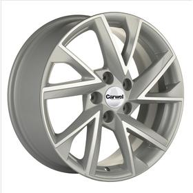 

Диск литой Carwel Тоджа 1714 7x17 5x114.3 ET45 d67.1 AST