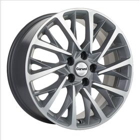 

Диск литой Carwel Оланга 1804 7.5x18 5x114.3 ET50.5 d67.1 AGR