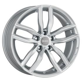 

Диск литой MAK Sarthe 8x19 5x112 ET30 d66.45 Silver
