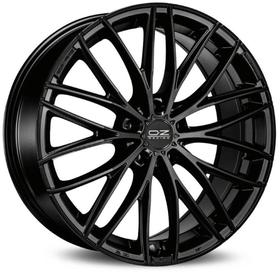 

Диск литой OZ Italia 150 8x19 5x112 ET35 d75 Gloss Black