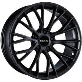 

Диск литой MAK Munchen 9x18 5x120 ET20 d72.6 Matt Black