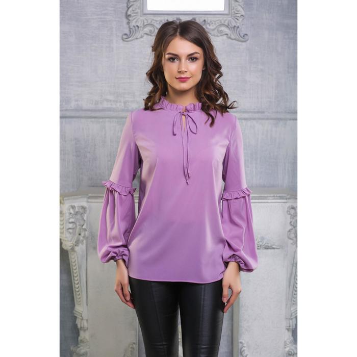 Блуза женская, размер 42