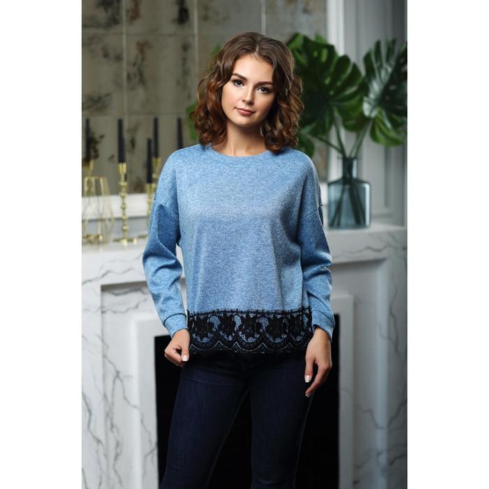 Блуза женская, размер 42