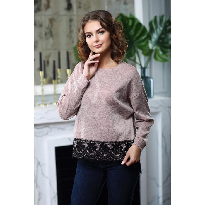 Блуза женская, размер 46