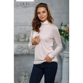 

Водолазка женская, размер 46