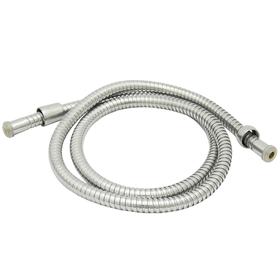 

Смеситель для ванны DEVIDA DVS0823-11W, поворотный излив, шаровый дивертор, белый, матовый