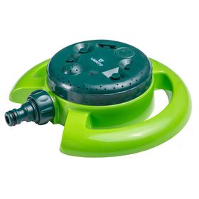 

Дождеватель круговой, S-125 м², 8 режимов
