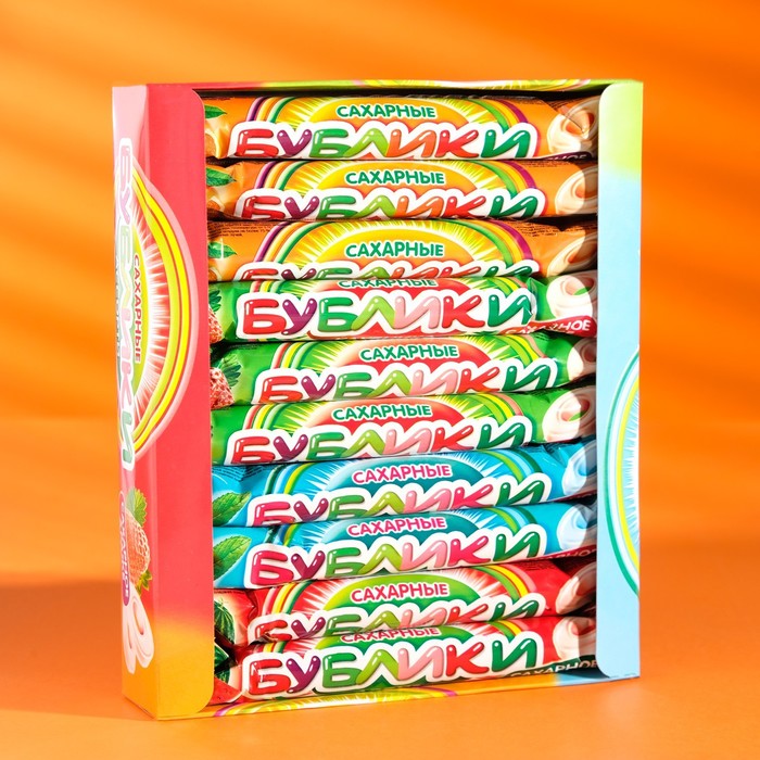 Драже сахарное 