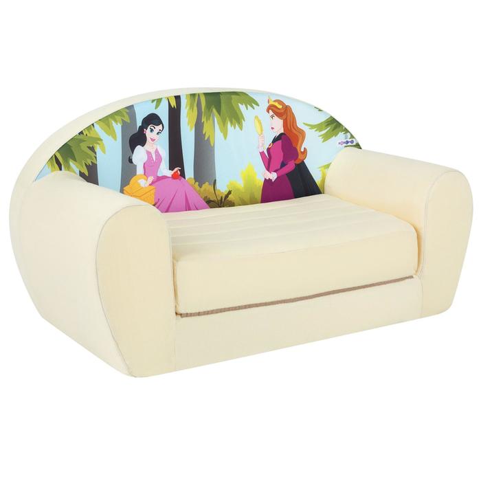 Раскладной диванчик «Спящая красавица»
