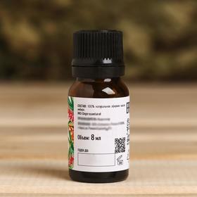 

Эфирное масло "Имбирь", 8 мл