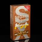 Презервативы Sagami Xtreme Feel Up, 10 шт./уп, - Фото 1