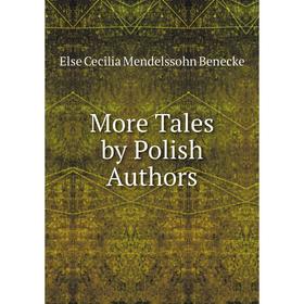 

Книга More Tales by Polish Authors