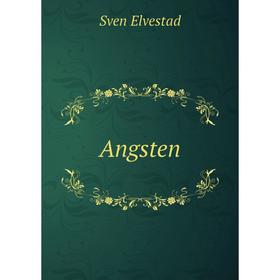 

Книга Angsten